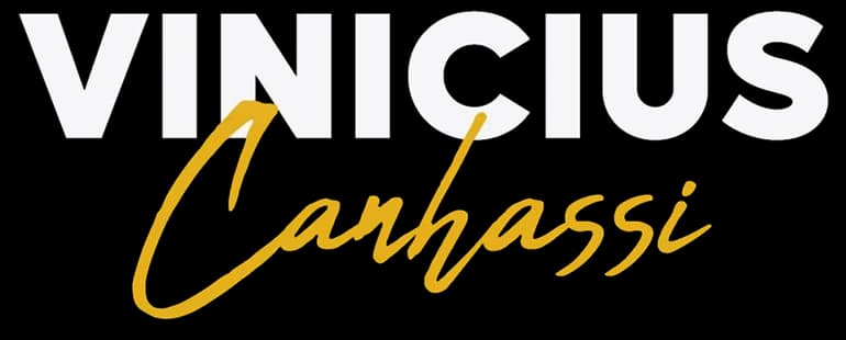 Vinicius Canhassi | Designer Gráfico