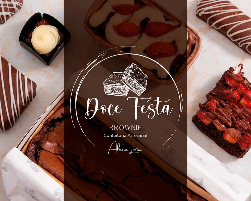 Catálogo Doce Festa