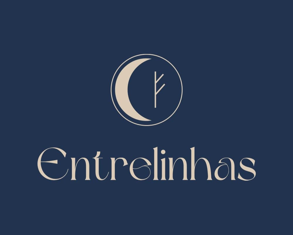 Branding Entrelinhas