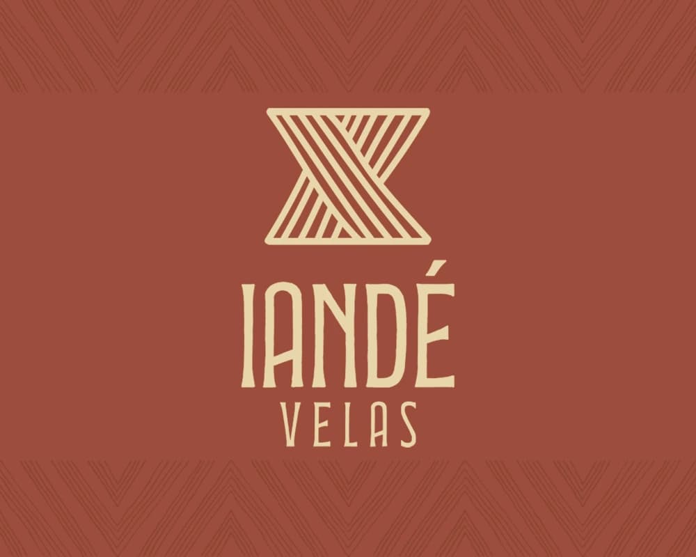 Branding Iandé Velas