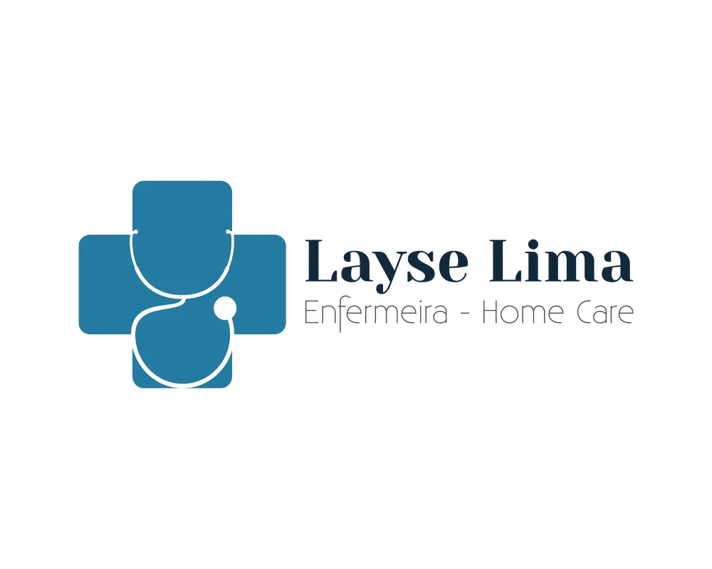Branding Layse Lima