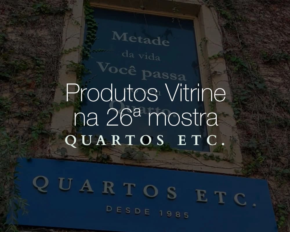 Vídeo Quartos etc.