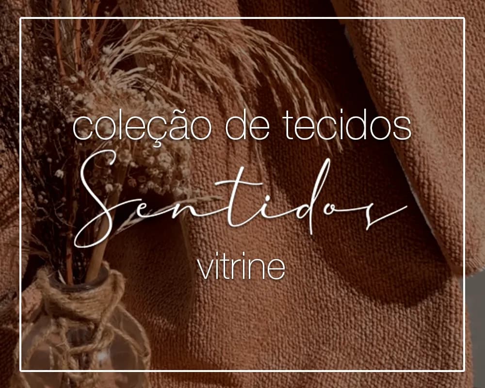 Vídeo Sentidos by Vitrine