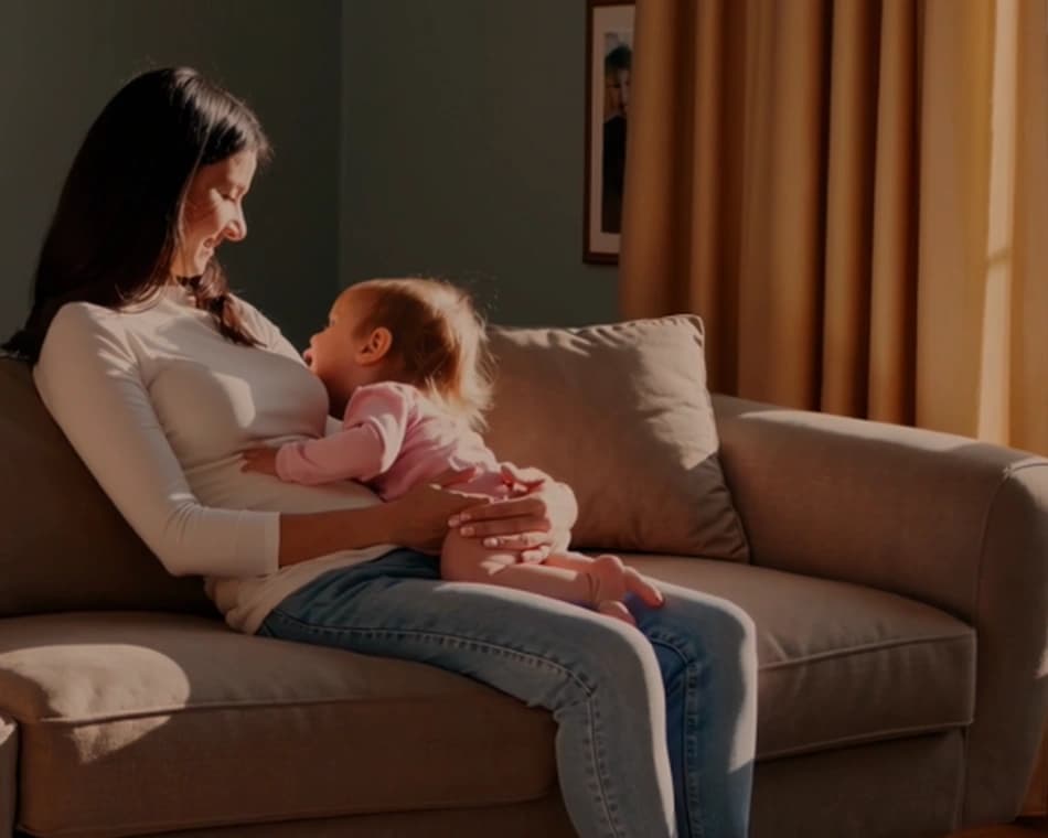 Vídeo Campanha Dia das Mães Casa Fortaleza