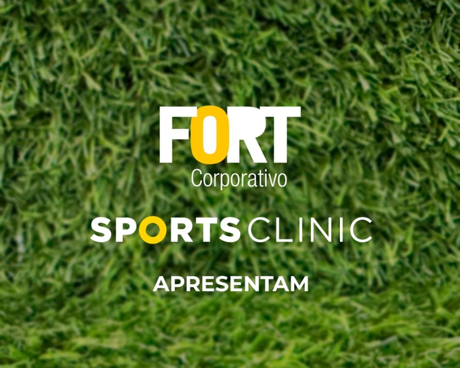 Vídeo Fort Corporativo - Sports Clinic
