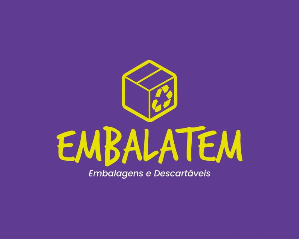 Branding Embalatem